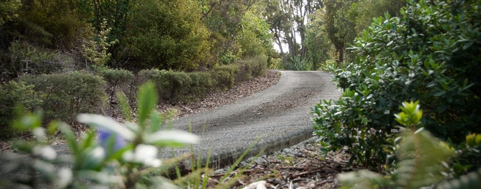 Drive Way Image